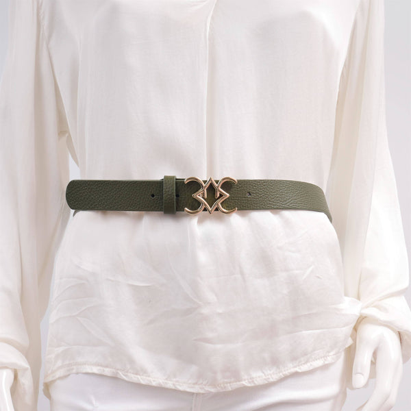 J’adore Belt beige