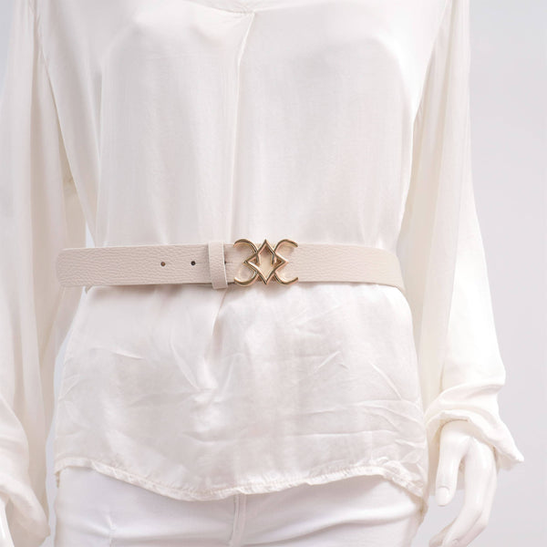 J’adore Belt beige