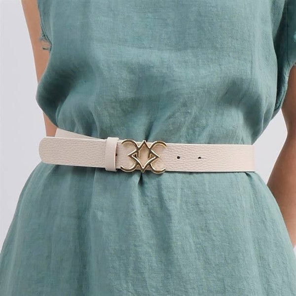 J’adore Belt beige