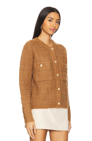 Alexa Sweater Cardigan