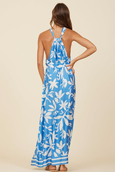 Summer breeze Maxi SG