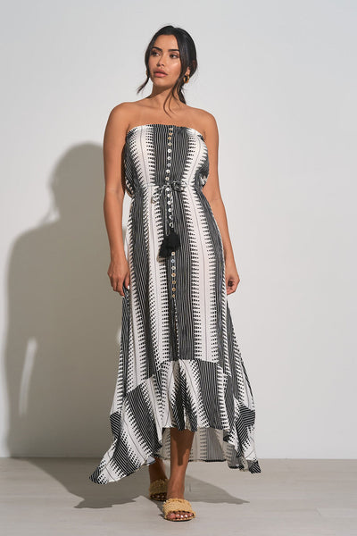 Kenya Maxi Dress