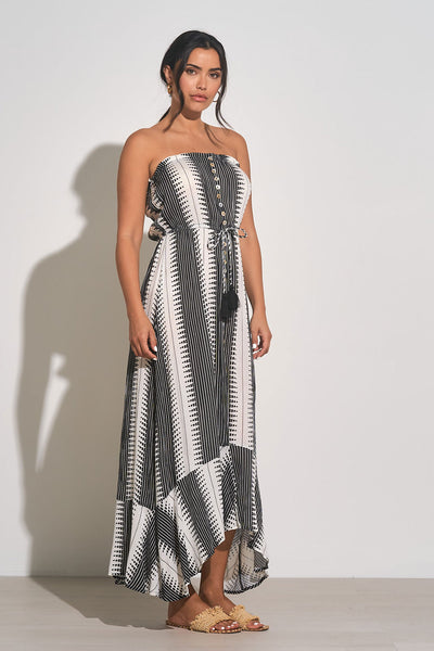 Kenya Maxi Dress