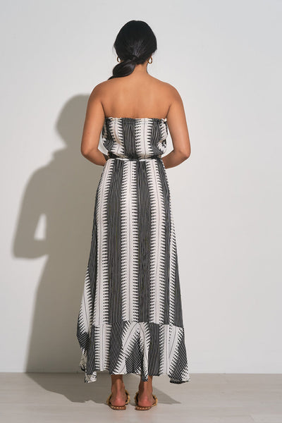 Kenya Maxi Dress